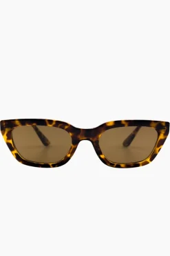 NOVE - Tortioseshell/Brown