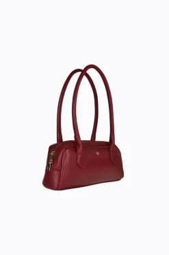NYOTA BOWLER BAG