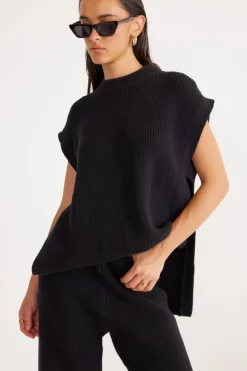 Oak Vest Top