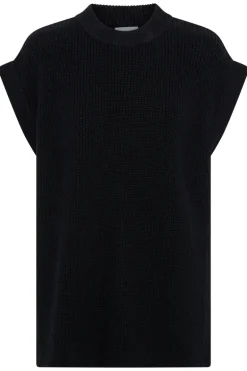 Oak Vest Top