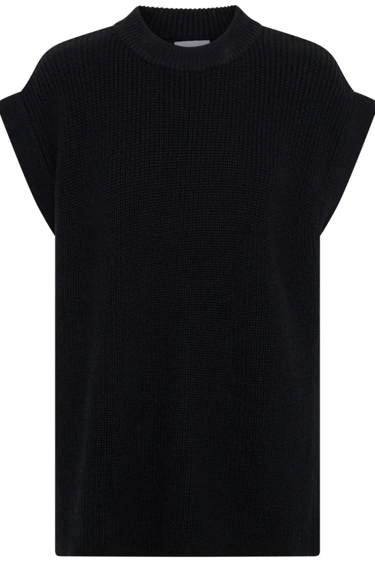 Oak Vest Top