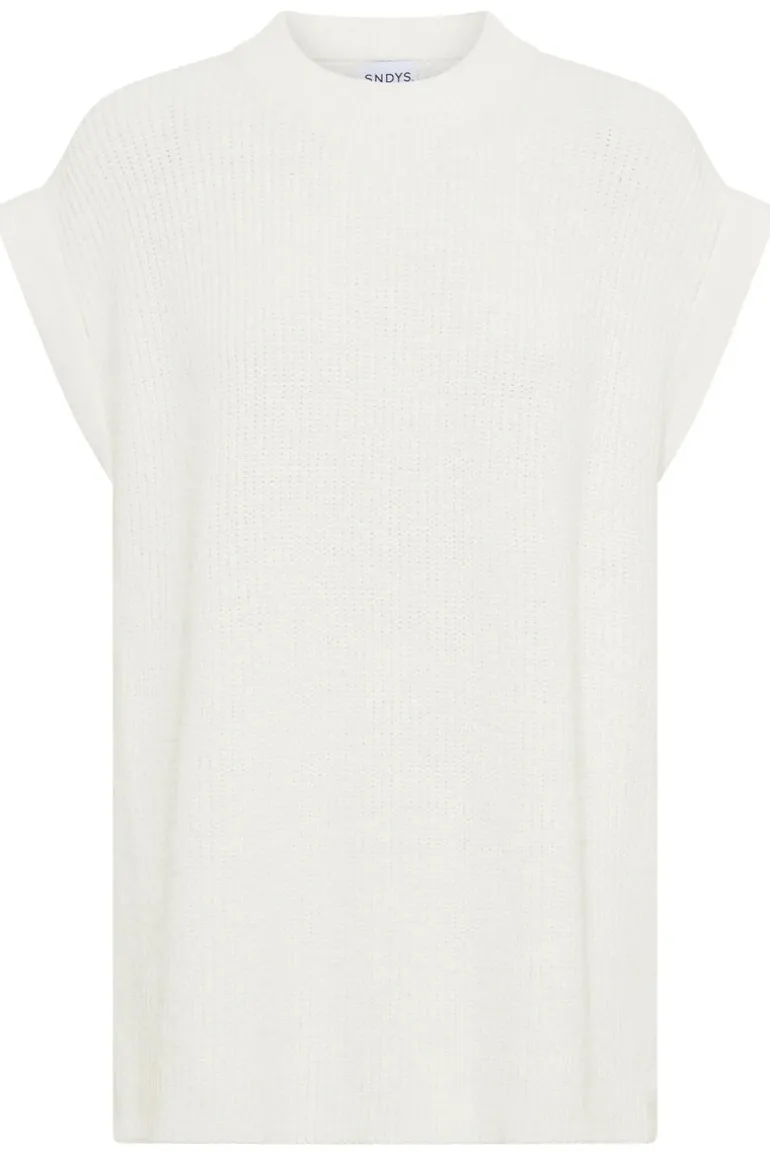 Oak Vest Top