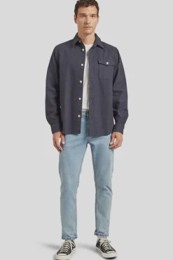 Oakland Overshirt