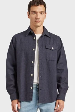Oakland Overshirt