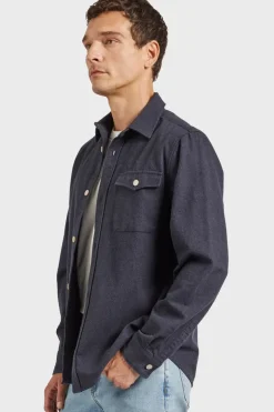 Oakland Overshirt