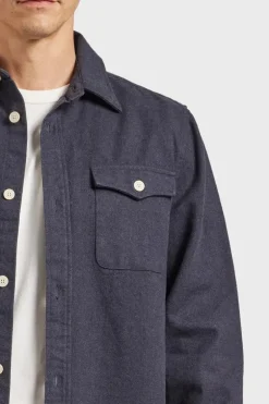 Oakland Overshirt