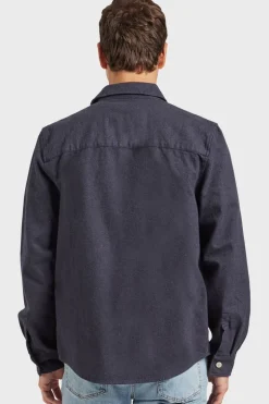 Oakland Overshirt