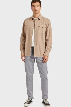 Oakland Overshirt