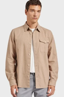 Oakland Overshirt