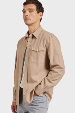 Oakland Overshirt