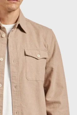 Oakland Overshirt