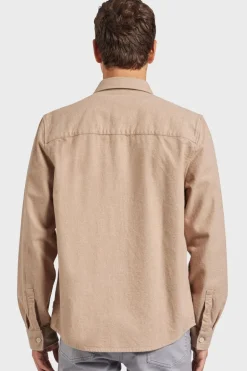 Oakland Overshirt