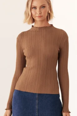 Ohrid Knit