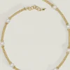 Olympia Necklace Gold Vermeil