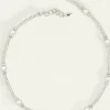 Olympia Necklace Sterling Silver