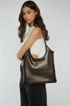 Olympia Small Tote