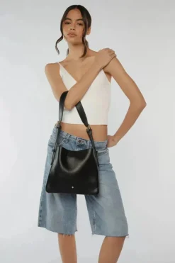 Otto Slouch Bucket