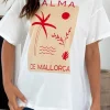 PALMA DE MALLORCA TEE