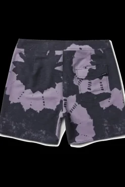 PASSAGE BAORDSHORT "17 PURPLE HAZE