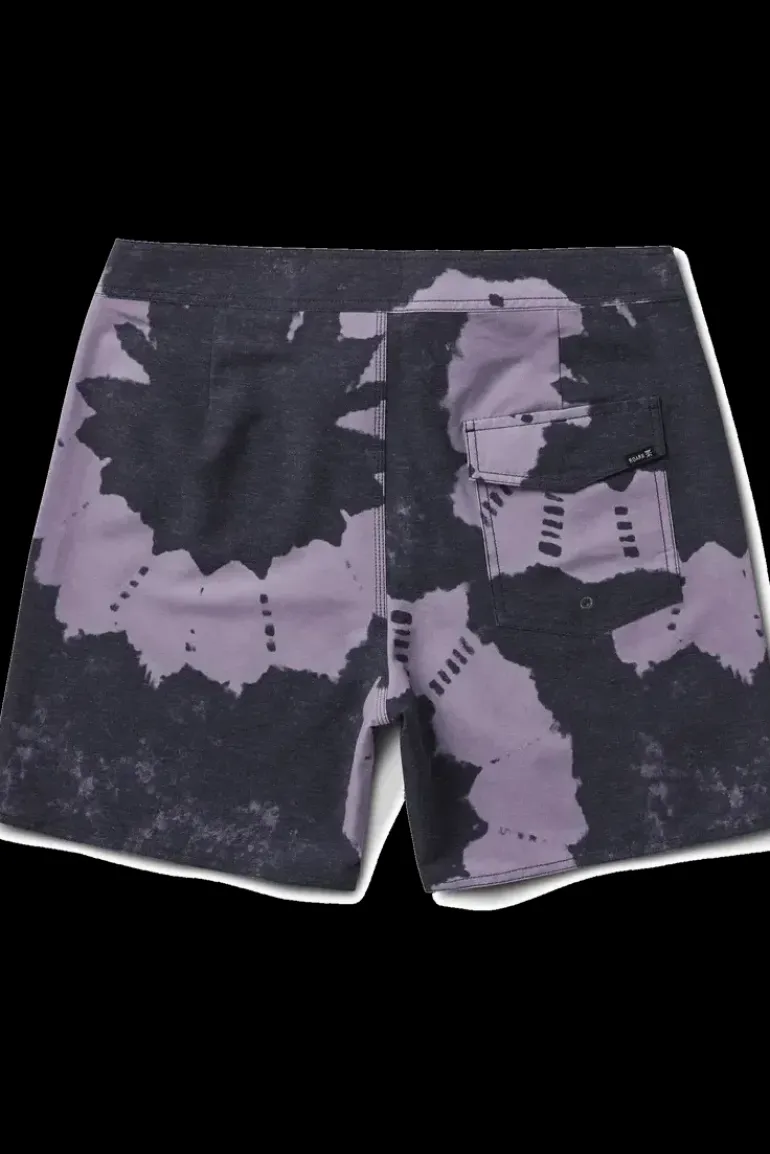 PASSAGE BAORDSHORT "17 PURPLE HAZE