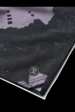PASSAGE BAORDSHORT "17 PURPLE HAZE