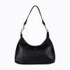 PEACH SHOULDER BAG