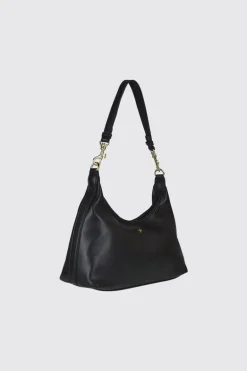 PEACH SHOULDER BAG