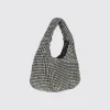 Precious Diamante Evening Bag