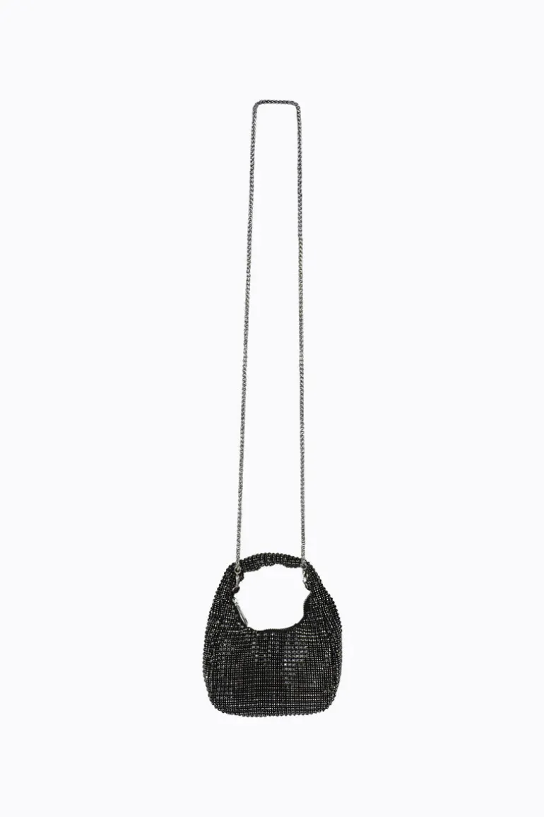 Precious Diamante Evening Bag