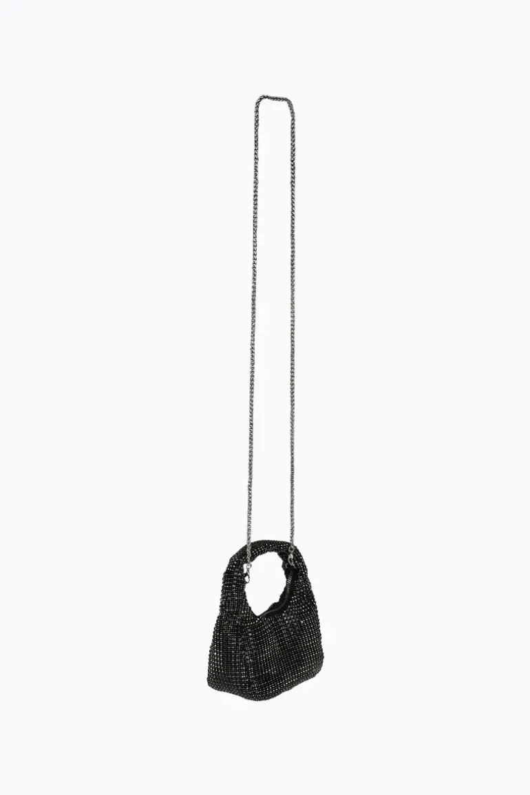 Precious Diamante Evening Bag