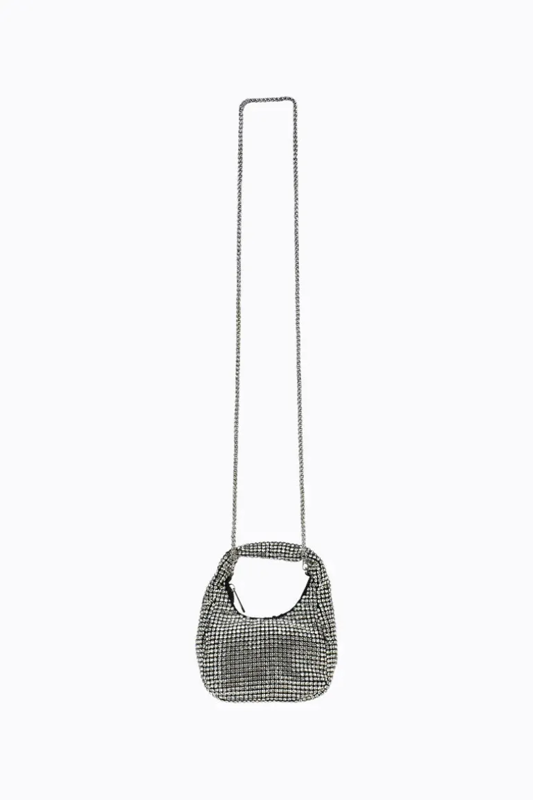 Precious Diamante Evening Bag