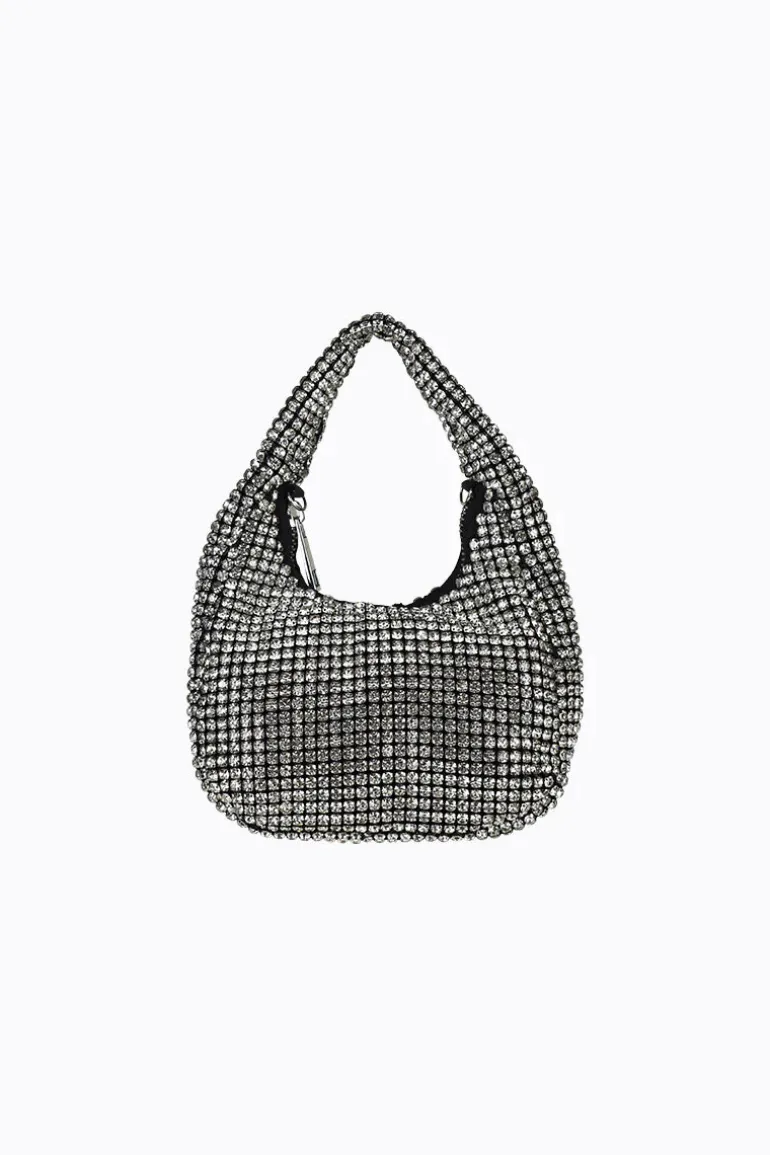 Precious Diamante Evening Bag