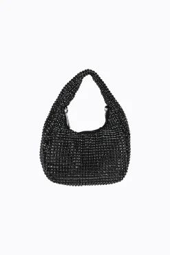 Precious Diamante Evening Bag