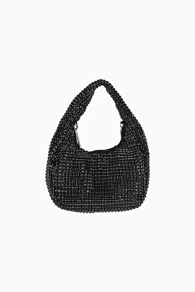Precious Diamante Evening Bag