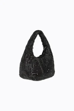 Precious Diamante Evening Bag