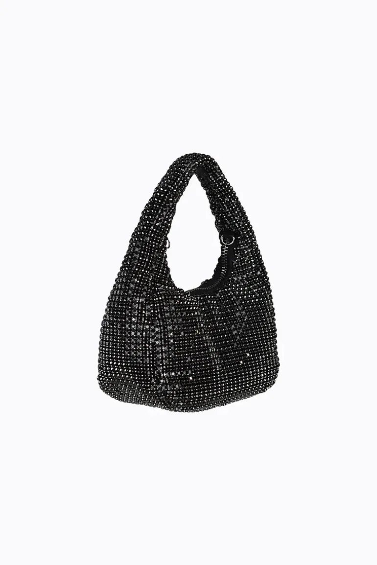 Precious Diamante Evening Bag