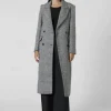 Princeton Coat Black
