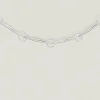 Quilla Chain Sterling Silver