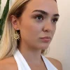 Rahya Earrings