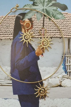 Rahya Necklace