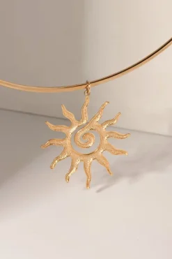 Rahya Necklace