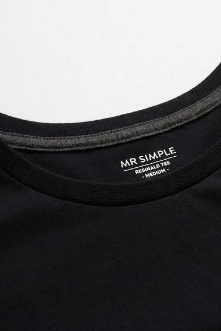 Reginald Tee