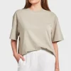 Relaxed Tee