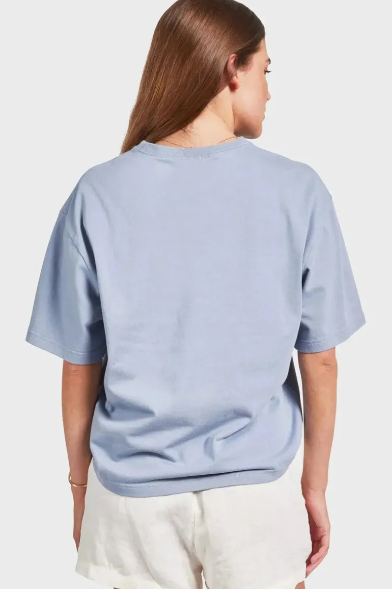 Relaxed Tee