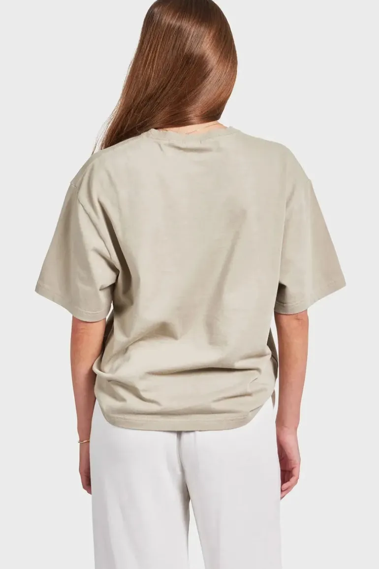 Relaxed Tee