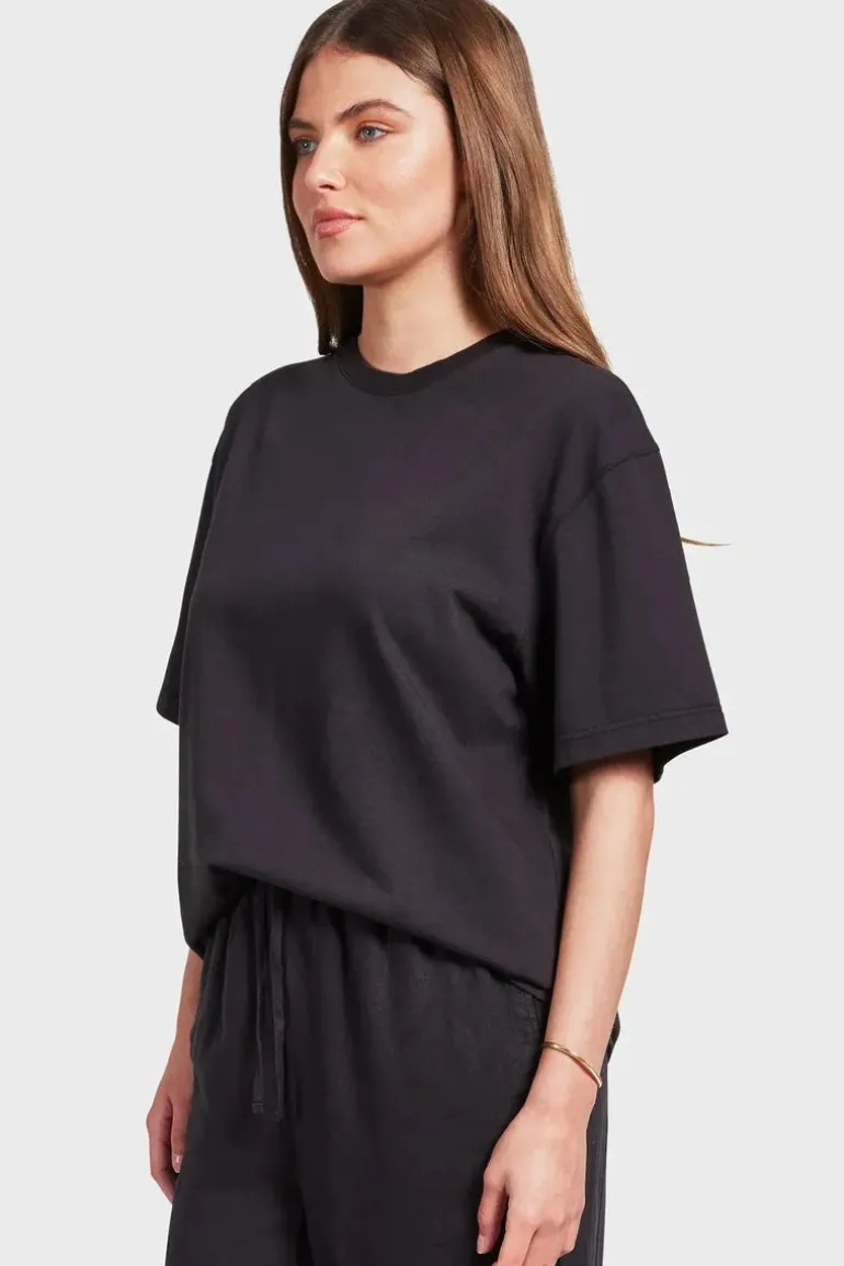 Relaxed Tee