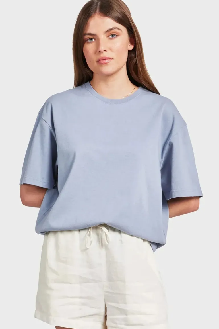 Relaxed Tee