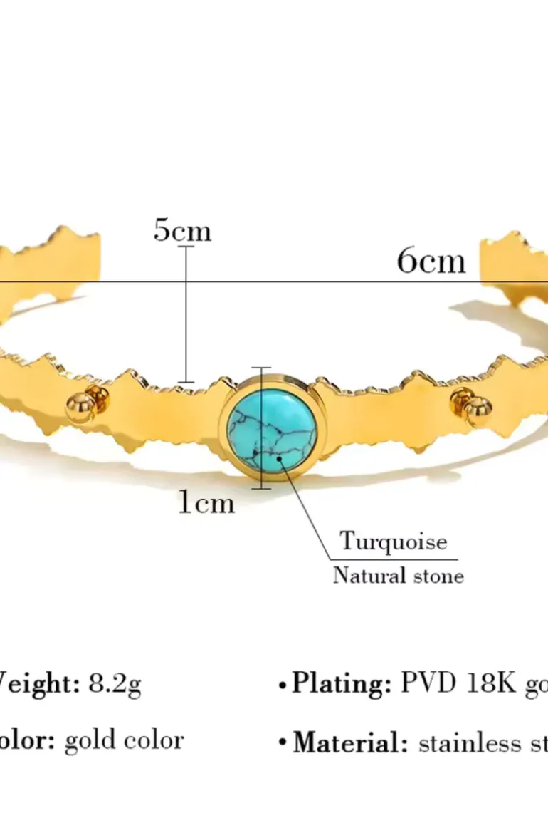 Rhode Bracelet
