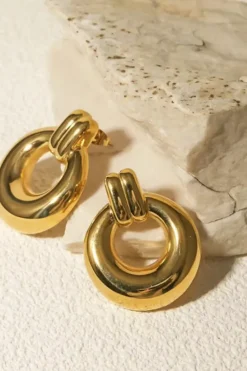 Rhode Earrings
