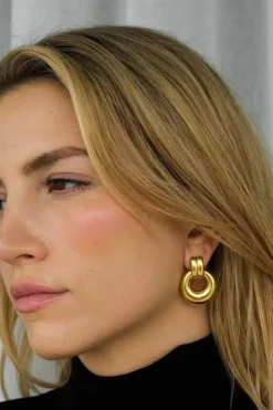 Rhode Earrings